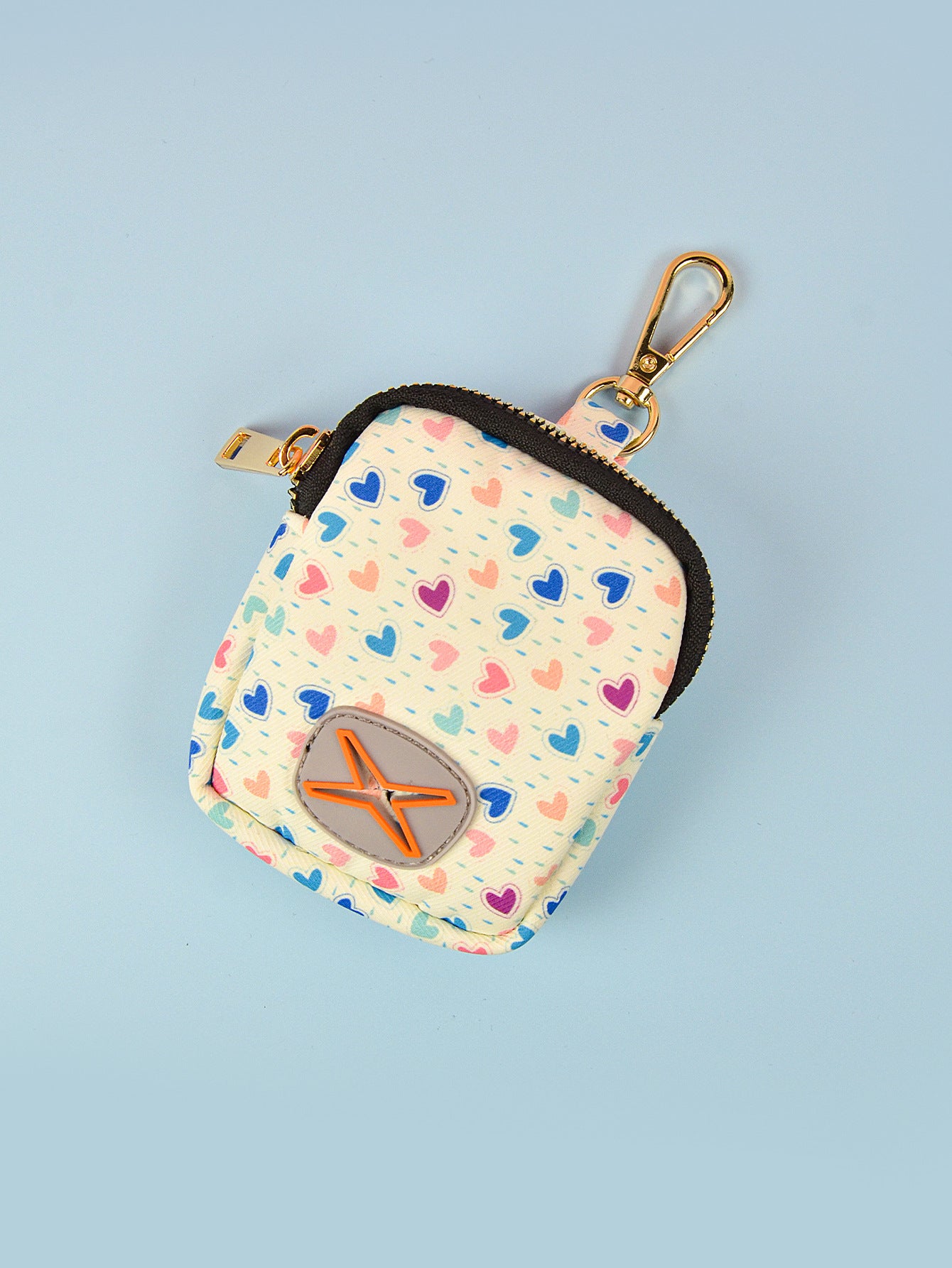 Pet Garbage Bag Dispenser Snack Pack