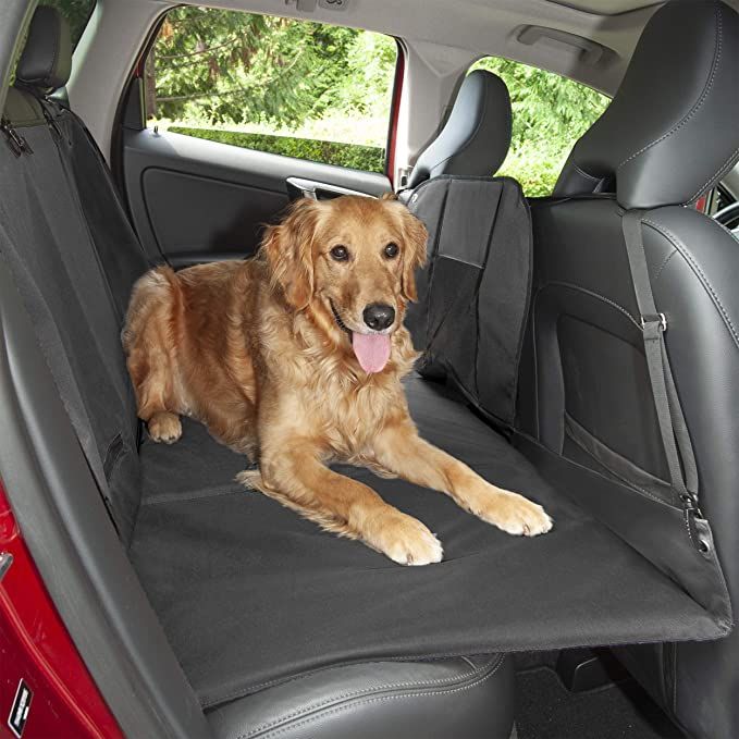 PET TRAVEL ACCESSORIES