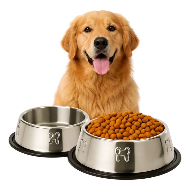 PET FEEDING ACCESSORIES
