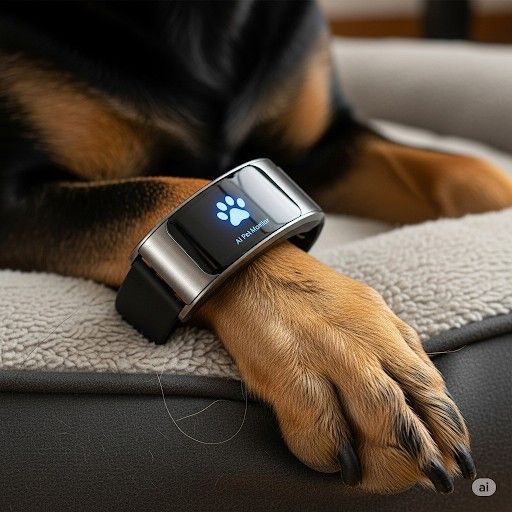 SMART PET GADGETS