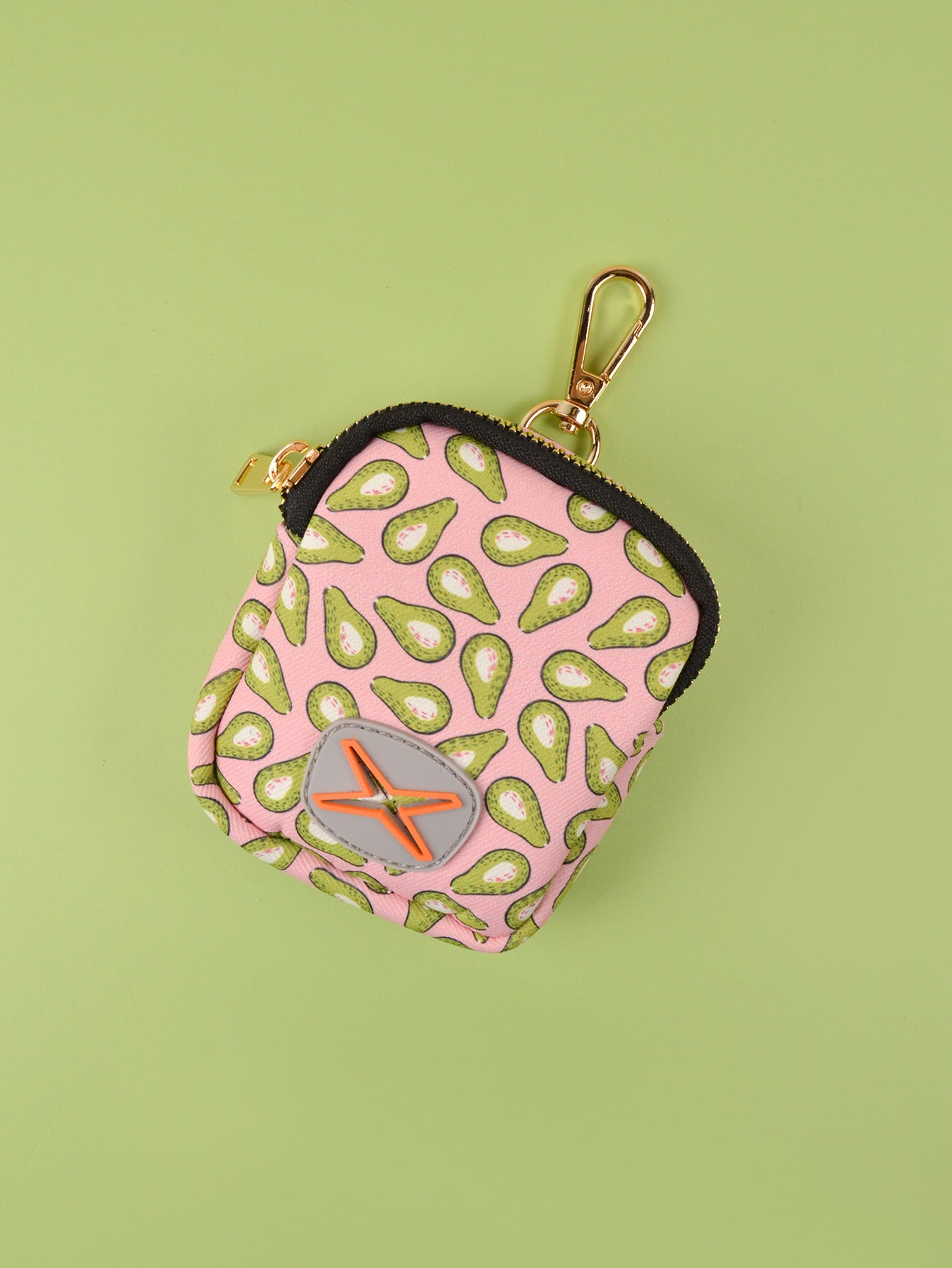 Pet Garbage Bag Dispenser Snack Pack