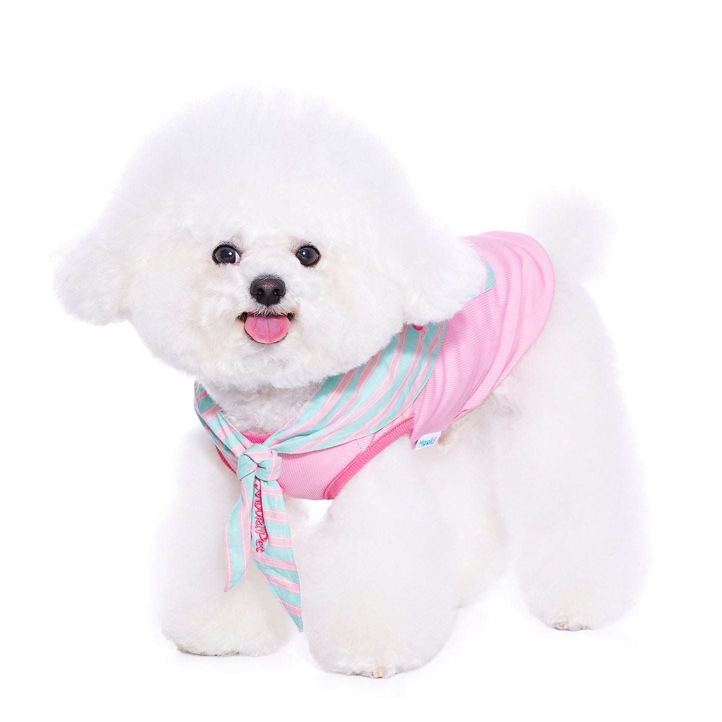 Pet Dog Cat Cloak Scarf Vest