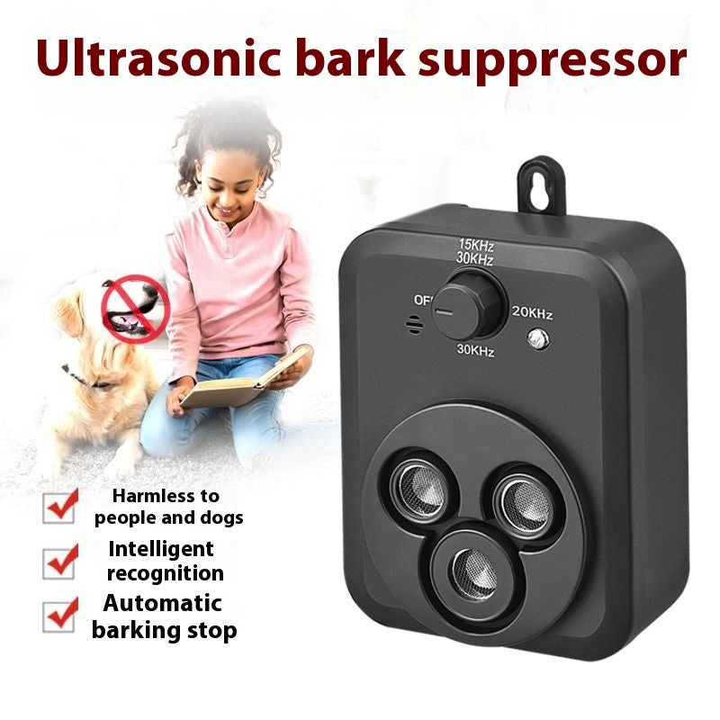 Ultrasonic High-power Driving Dog Outdoor