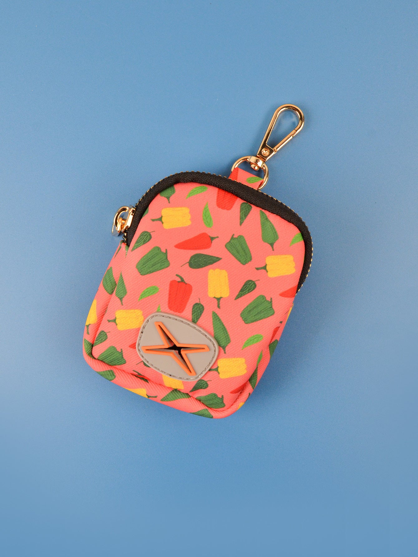 Pet Garbage Bag Dispenser Snack Pack