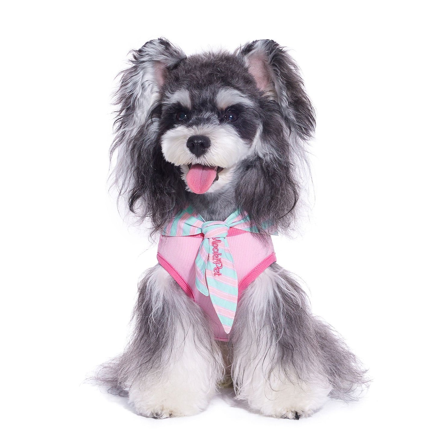 Pet Dog Cat Cloak Scarf Vest