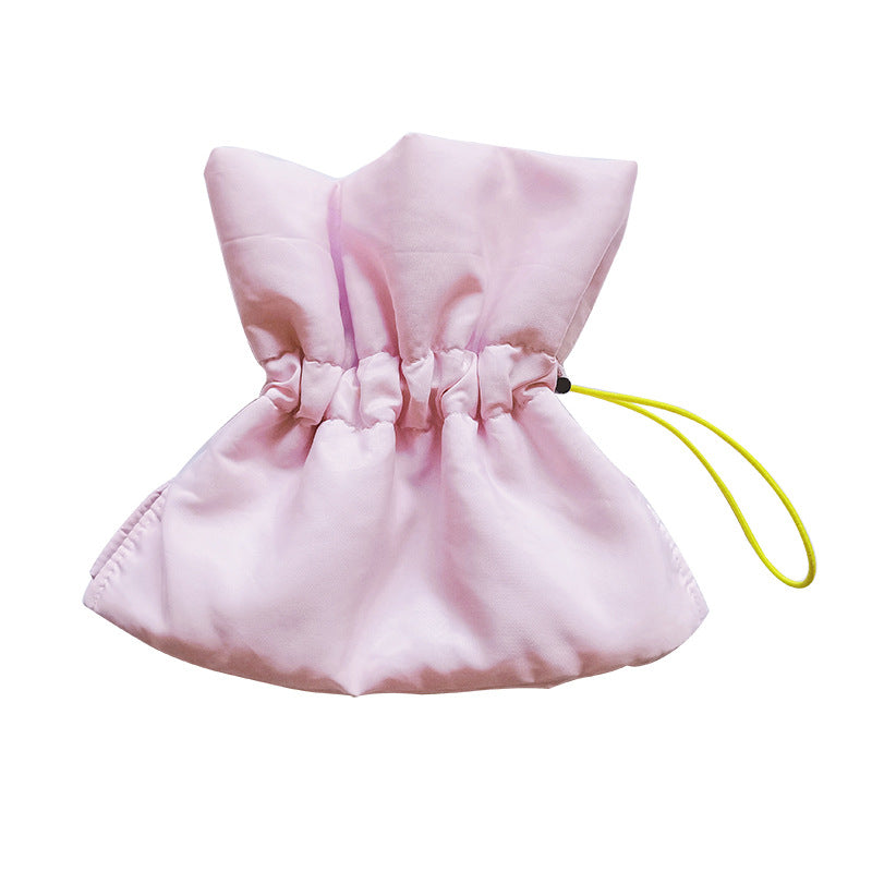 Cat Cone Adjustable Cat Cone Collar Soft Cat Recovery Collar  Stop Licking For Small Large Cats Easy For Cats To Eat And Drink