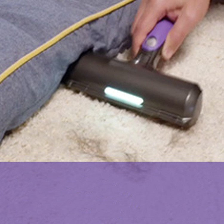 Pet Roller Hair Adhesive With Light