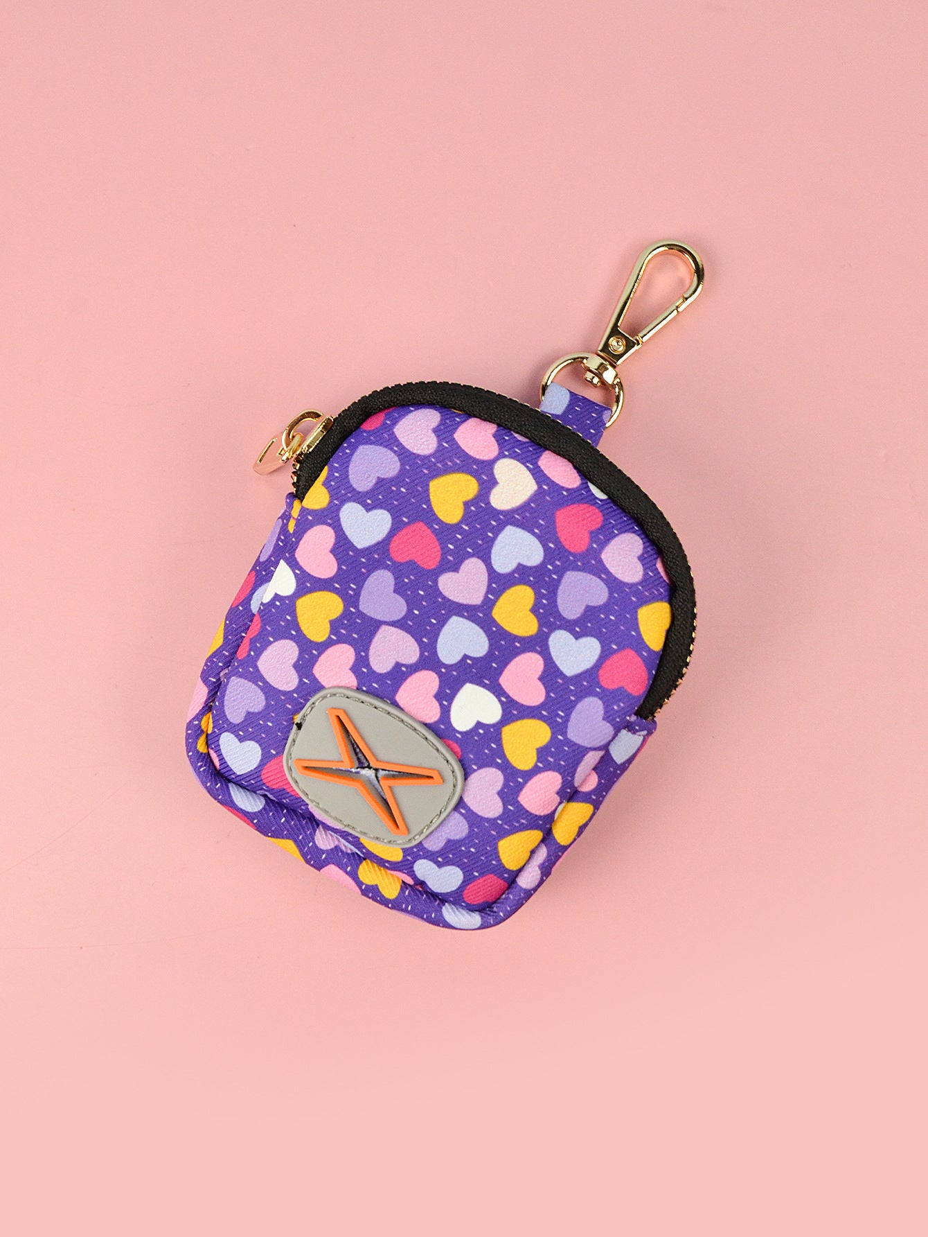 Pet Garbage Bag Dispenser Snack Pack